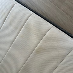 シングルマットレスの画像