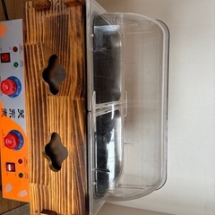 おでん鍋、串鍋、祭りやお店などさまざまな用途使用可能の画像