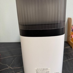 mocoline 自動給餌器 MCFD-01CW 5Lの画像