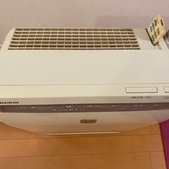 空気清浄機の画像