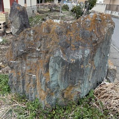 庭石　【無料】　の画像