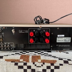 サンスイ    AU-α507MVRの画像