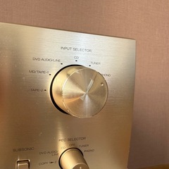 サンスイ    AU-α507MVRの画像