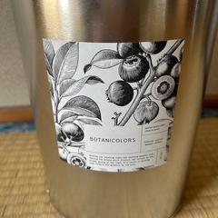 ペンキ 白 1/3の画像