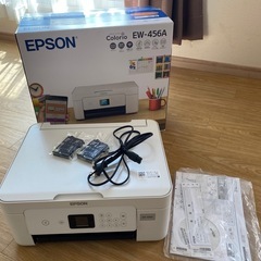 プリンター(EPSON)の画像