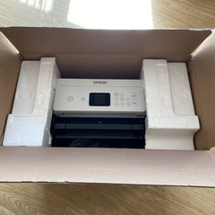 プリンター(EPSON)の画像