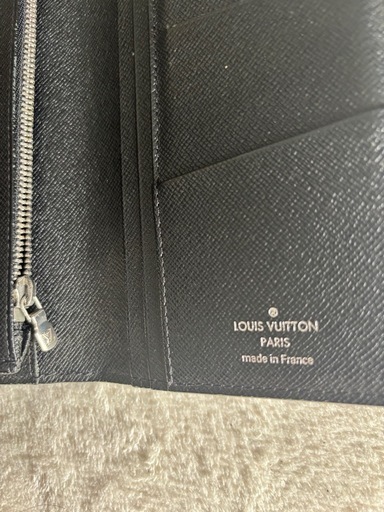 LOUIS VUITTON   長財布
