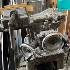 工業用プライス版　盤の画像