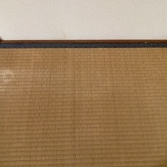 たたみ6畳分の画像