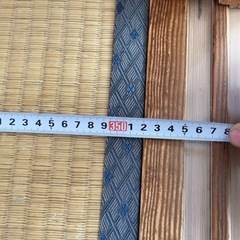 たたみ6畳分の画像