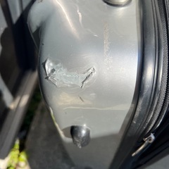 キャリーケース②の画像