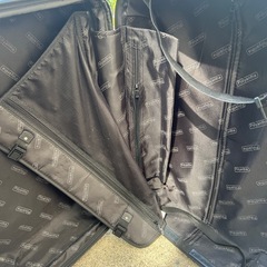 キャリーケース②の画像