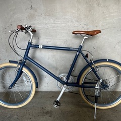 NO.213 小径車 CBA シークレットコード SCH206 ２０インチの画像