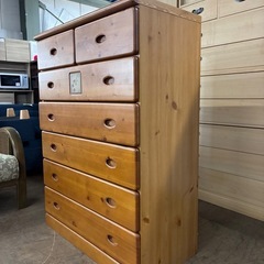 衣装タンス・収納タンスの画像