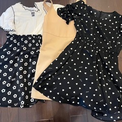 子供服　　140サイズ　詰め合わせの画像