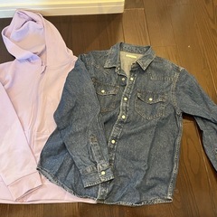 子供服　　140サイズ　詰め合わせの画像