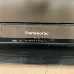 テレビ　32型の画像