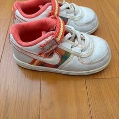 NIKE 14cmの画像
