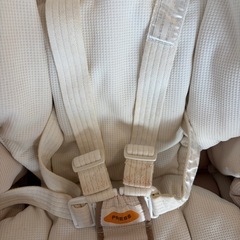 combi  ハイローチェアの画像