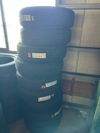155/65R14 10本セット