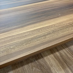 Franc francのガラステーブルのご紹介です！！の画像