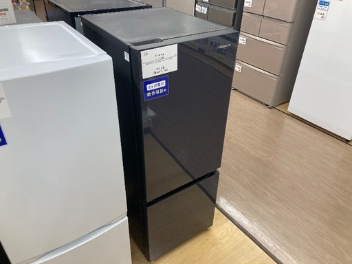【トレファク イオンモール常滑店】2ドア冷蔵庫 Hisence HR-G16E2NA 2022年製をご紹介！