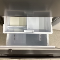 【トレファクピエリ守山店】【取りに来られる方限定】MITSUBISHI　3ドア冷蔵庫  2021年製の画像