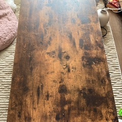 ローテーブルの画像