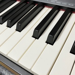 【すぐ弾けるセット】カシオ 電子ピアノ Privia PX-160（椅子・スタンド付）の画像