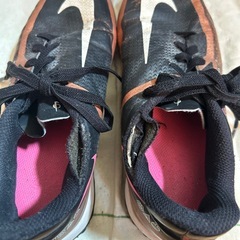 ナイキ　ファントム　トレシュー　22cmの画像