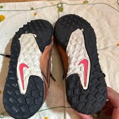 ナイキ　ファントム　トレシュー　22cmの画像