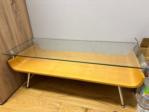 ローテーブル
