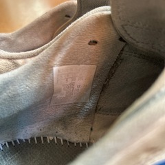 アディダス　コパアイコン　スパイク　23.5cmの画像