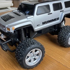 ラジコン　3台（ジャンク）の画像