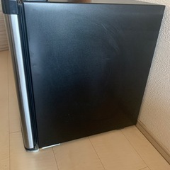 ミニ冷蔵庫の画像