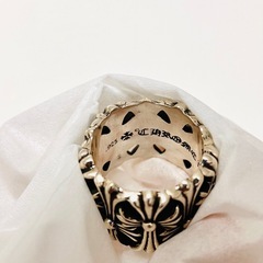 クロムハーツセメタリークロスの画像