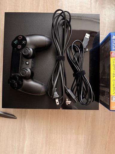 プレイステーション
