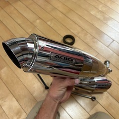 シグナスＸ　２型外し。の画像