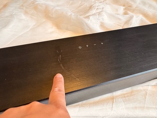 LG  スピーカー　オーディオ