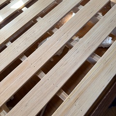 2だんねっど2段ベッドの画像