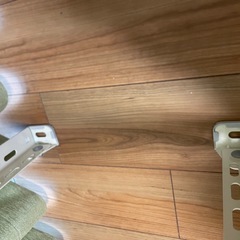 エアコン 室外機 架台  キャッチャーの画像