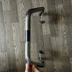 バリオス1型タンデムバー
の画像