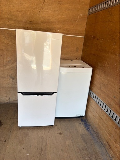 ☆リユースのサカイ春日部店☆KJ11825 Haier ハイアール 冷蔵庫 JR