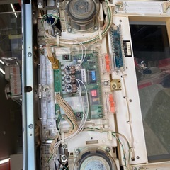 ジャグラー　スロットマシン　スマスロ  リサイクルショップ宮崎屋　住吉店26.3.11の画像