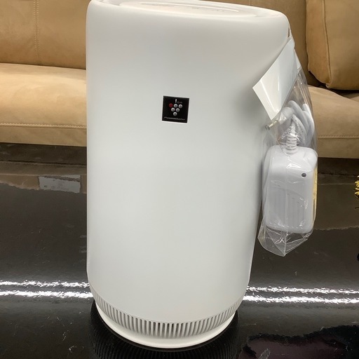 SHARP 空気清浄機のご紹介です
