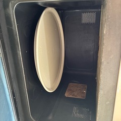 シャープオーブンレンジRE-S20Fの画像