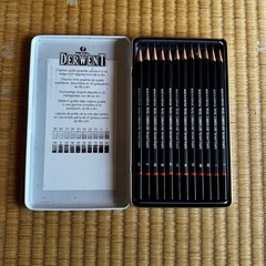 DERWENTグラフィック ソフトスケッチングの画像