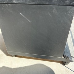 テレビ台の画像