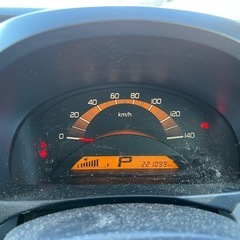 ワゴンR.21年車　車検2年付き　走行22万km.ATの画像