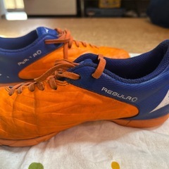 ミズノ　レビュラ 2 V3 Jr. AS 23.5cm トレシューの画像